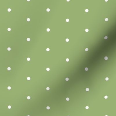 olive dots