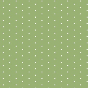 olive dots