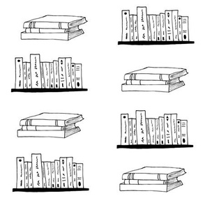 Book Pattern
