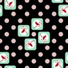 3477129-polka-dot-birds-black-cream-cyan-red-by-kaitlynbethmillet