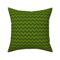 grass chevron