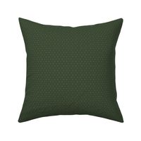 Little and Green: HexagonAntique