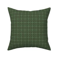 Little and Green: Squared