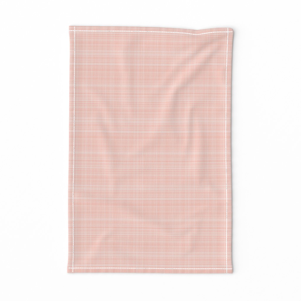 Blush Linen