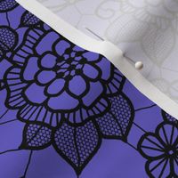 black_lace_flower_2_on_purple