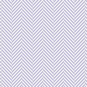 herringbone SM light purple