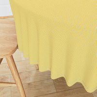 herringbone SM mustard yellow