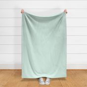 herringbone SM mint green