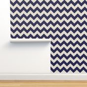 midnight chevron