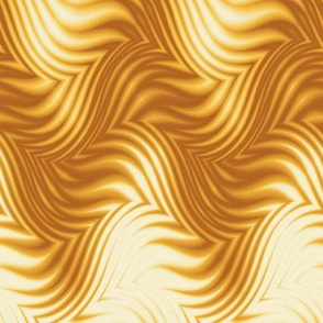 golden Christmascolors swirl