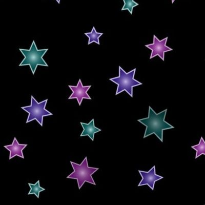 gradient-stars-1