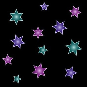 gradient-stars-1