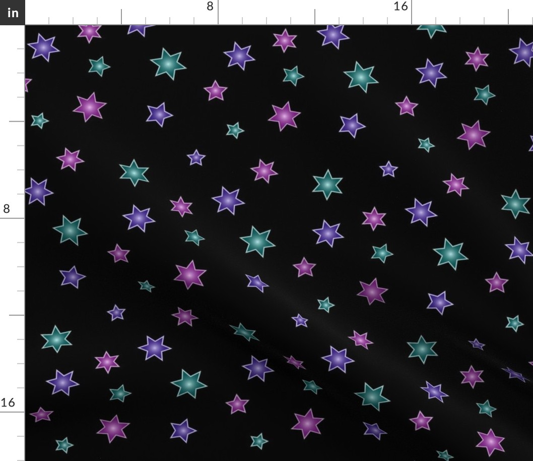 gradient-stars-1