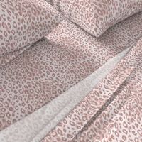 Blush Leopard