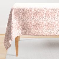 Blush Leopard