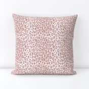 Blush Leopard