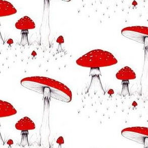 Toadstools