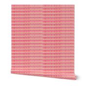 Awning Scallops (pink)