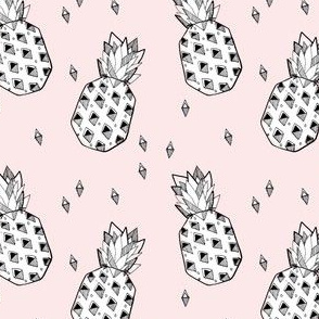 pineapple pink - elvelyckan