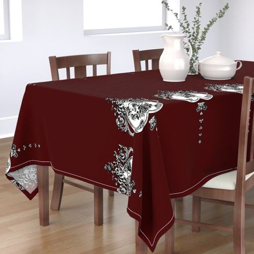 HOME_GOOD_RECTANGULAR_TABLE_CLOTH