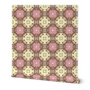 Petit Trianon ~  Serene Tiles 