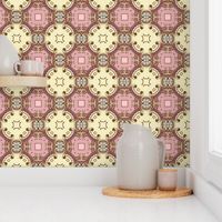 Petit Trianon ~  Serene Tiles 