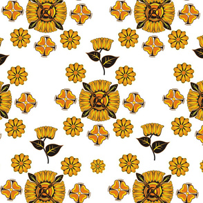 pattern_flowers