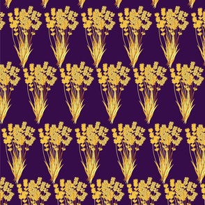 pattern lavender 03