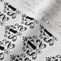 cat_damask_b&w