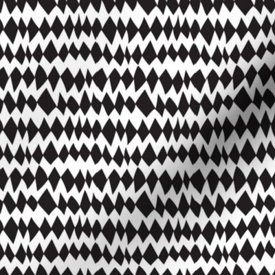 Zigzag Pattern