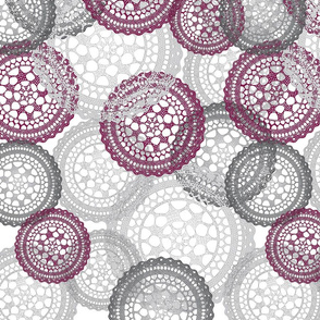 lace pattern 01