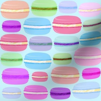 Macaron Madness