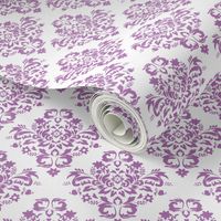 Damask - Orchid