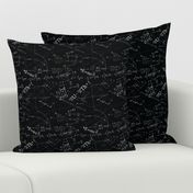 Equations (black)