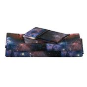 Carina Nebula fat quarter