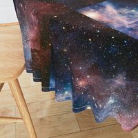 Carina Nebula fat quarter