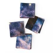 Carina Nebula fat quarter