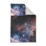 Carina Nebula fat quarter