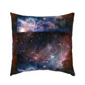 Carina Nebula fat quarter