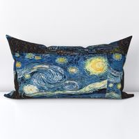 Custom Starry Night (20x12)