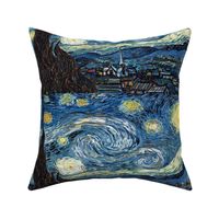 Custom Starry Night (20x12)