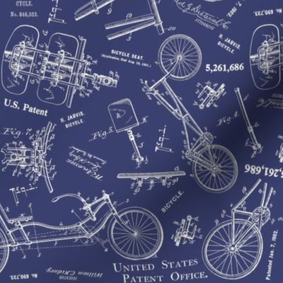 Bike Blueprint