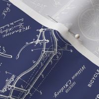 Bike Blueprint