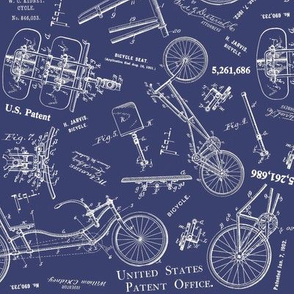 Bike Blueprint