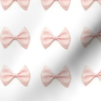 Pink Bows