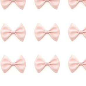 Pink Bows