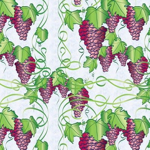 Grape Nouveau