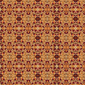 Old Rug