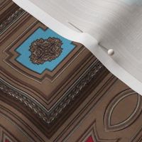 Stable Palace Ceiling Tiles