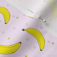 pink banana - elvelyckan
